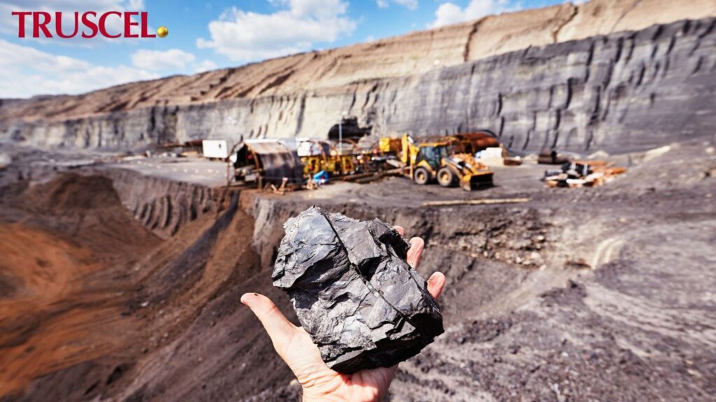 mining divestment valuation