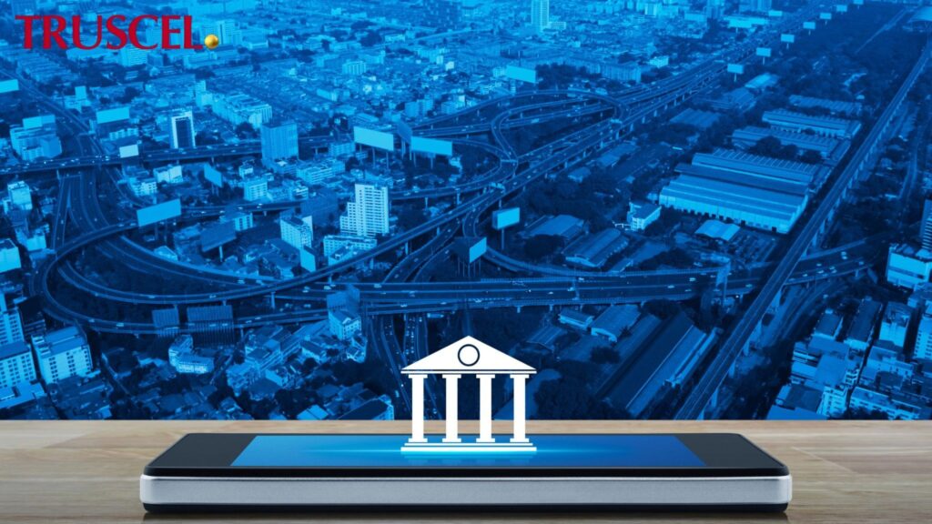 Digital bank valuation