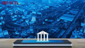 Digital bank valuation