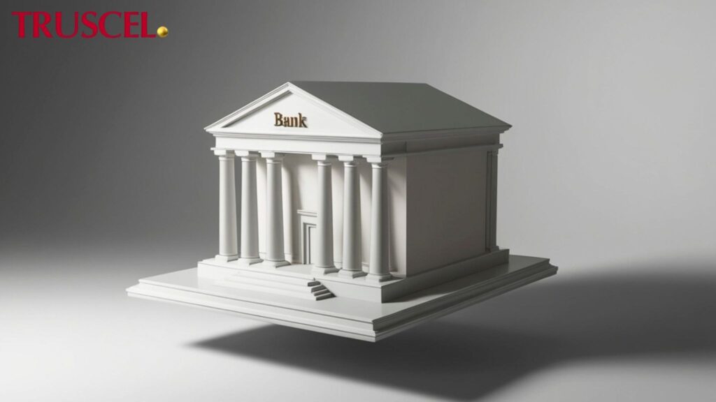 valuing financial institution