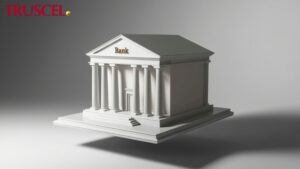 valuing financial institution