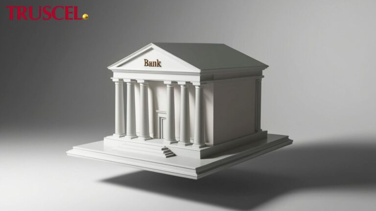 valuing financial institution