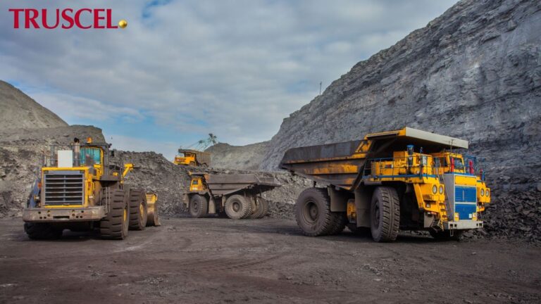 coal company valuation